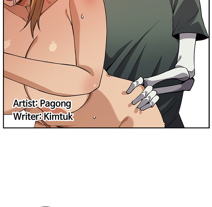 Zombie Girlfriend! - episode 33 - 14