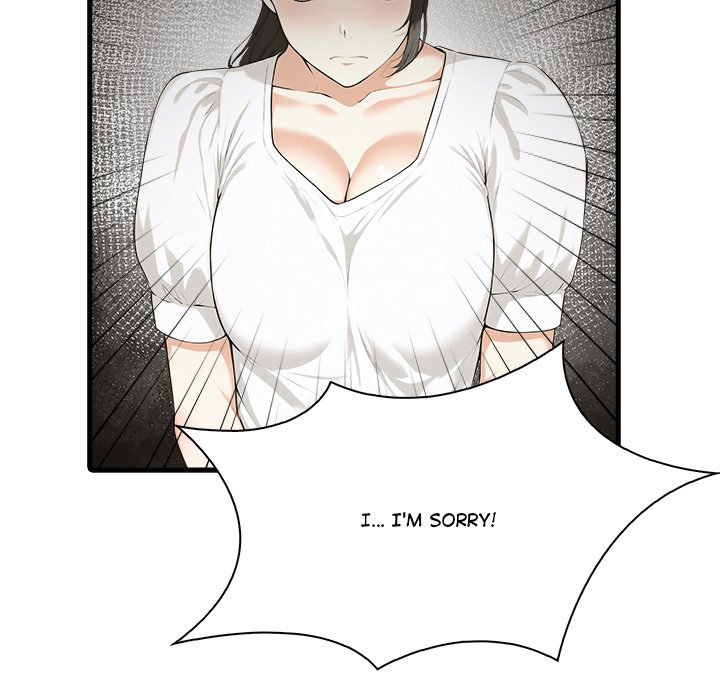 Steamy Webtoon Collection - episode 7 - 100