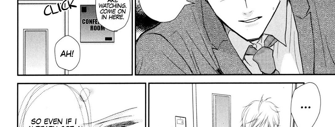 TORICO Omnibus Vol.3 - episode 9 - 114