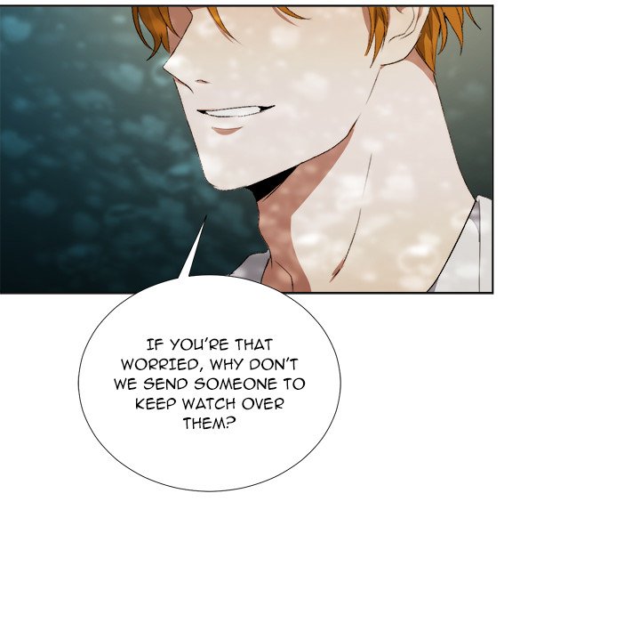 The Spring Scent of the Sea - episode 21 - 10