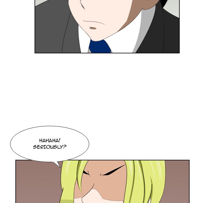 Maro's Romance - episode 13 - 5