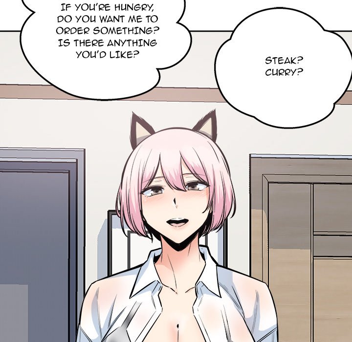 Excuse me, This is my Room - episode 95 - 102