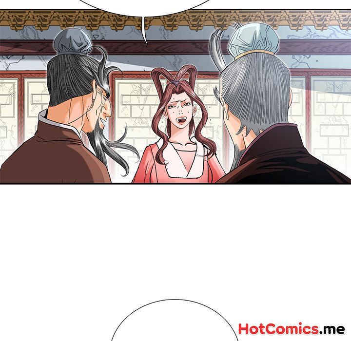 The Tale of The Hyungsan Sect - episode 31 - 89
