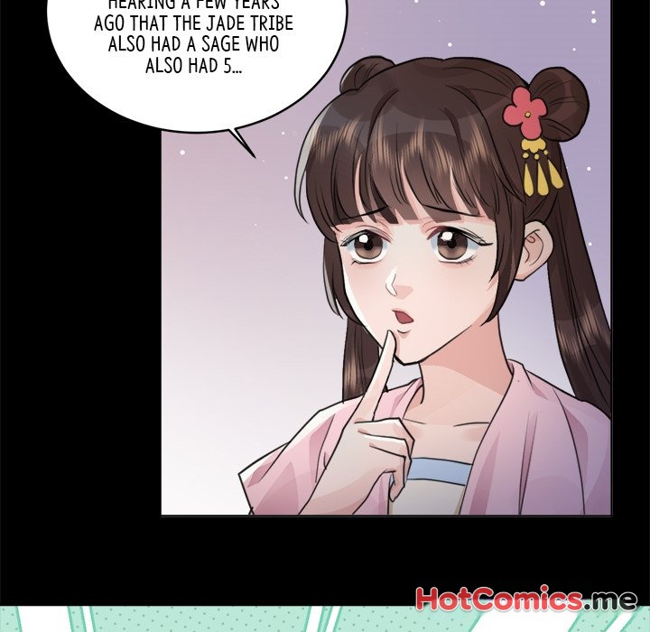 Repeating You - episode 27 - 33