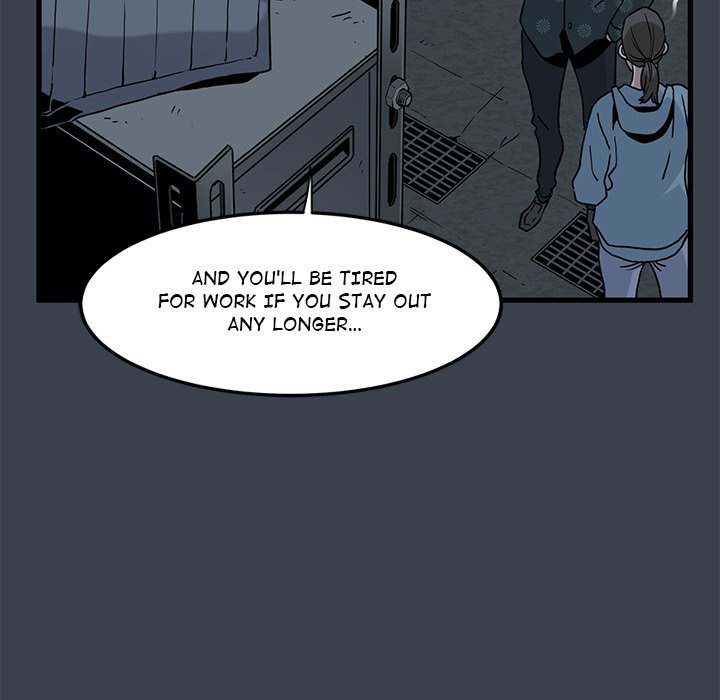 Snapping into Love - episode 14 - 82