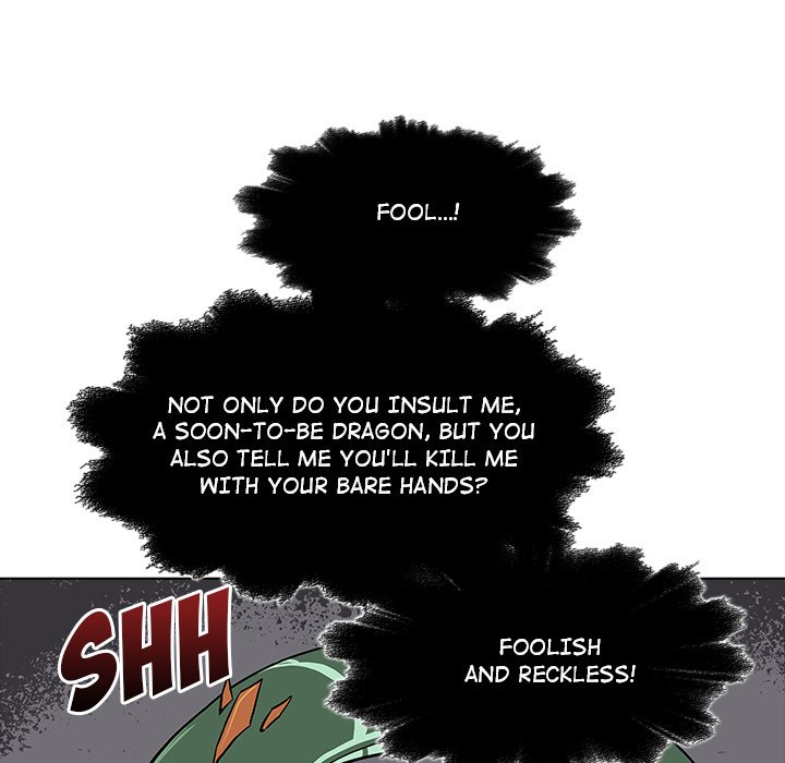 The Fang of Yeongno - episode 23 - 9