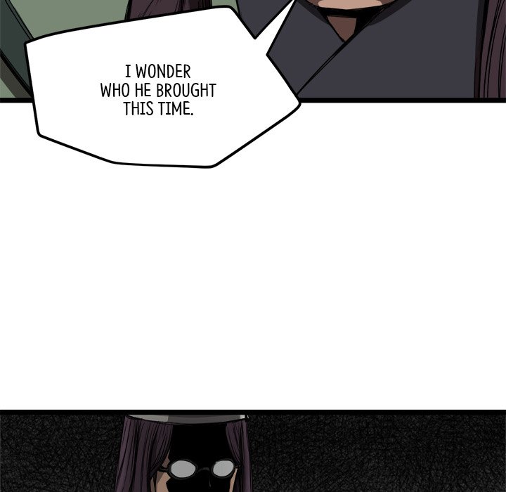 Reign Over The Top - episode 9 - 98