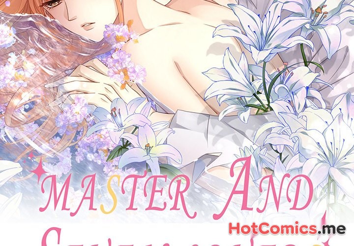MASTER AND SEVEN LOVERS - episode 7 - 1