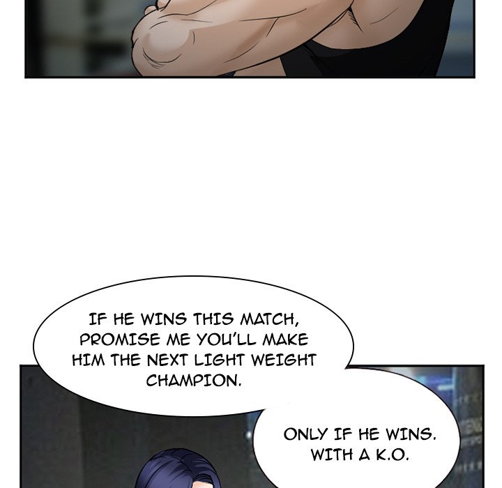 Dating Contract - episode 34 - 21