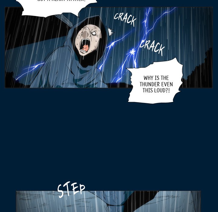 Monsoon Rain - episode 12 - 30