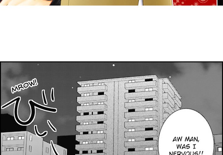 The Rose and The Black Cat - episode 7 - 2