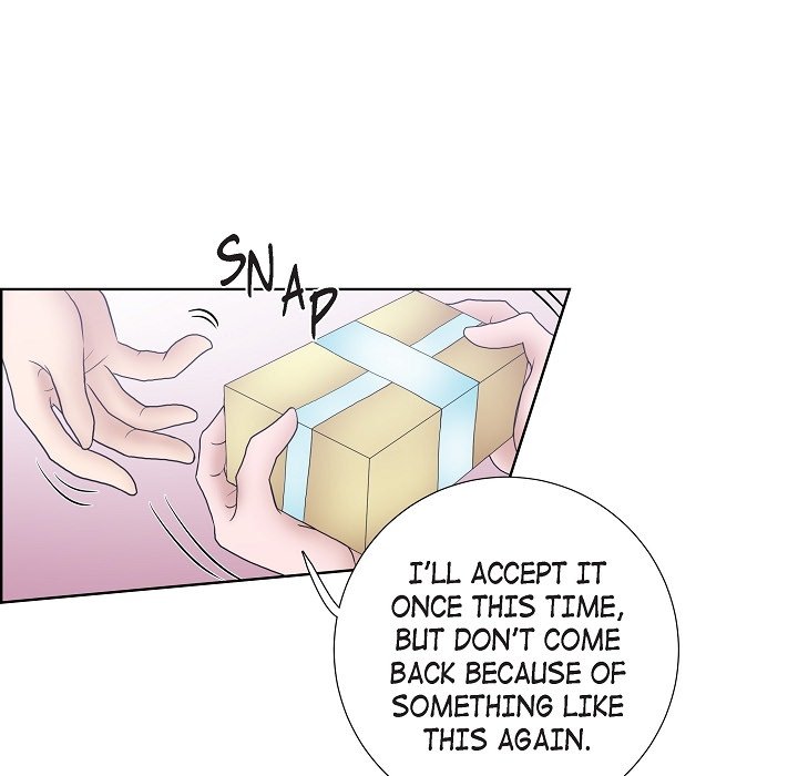 On the Emperor's Lap - episode 19 - 53