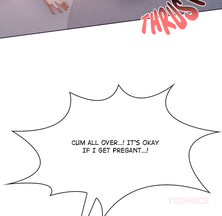 Seductive Curves Behind Closed Doors - episode 1 - 104