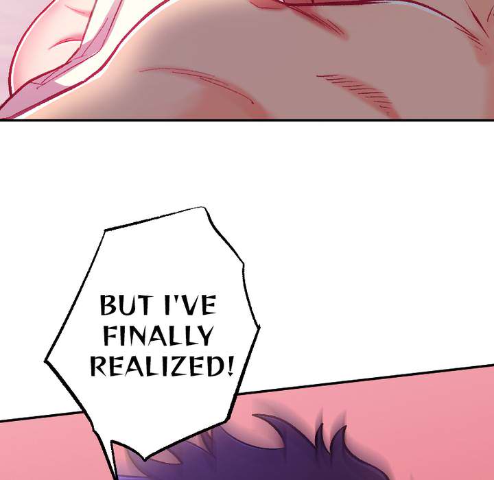 That Soaking Wet Girl - episode 21 - 24