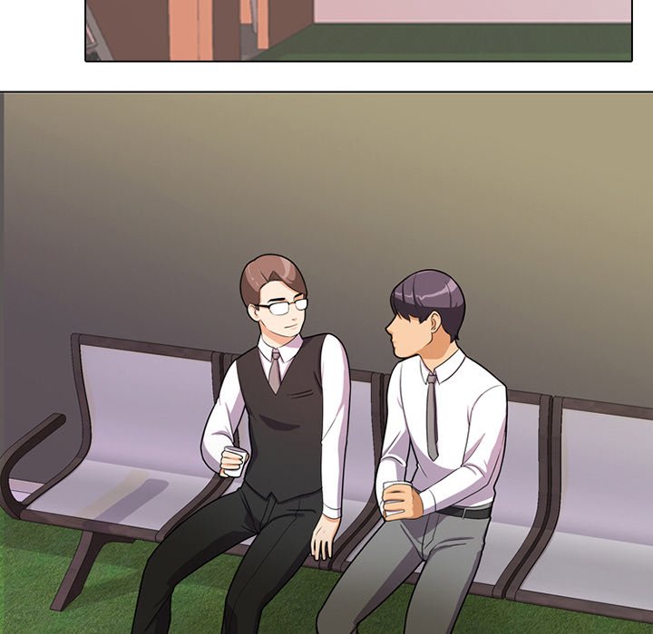 Our Exchange - episode 1 - 120