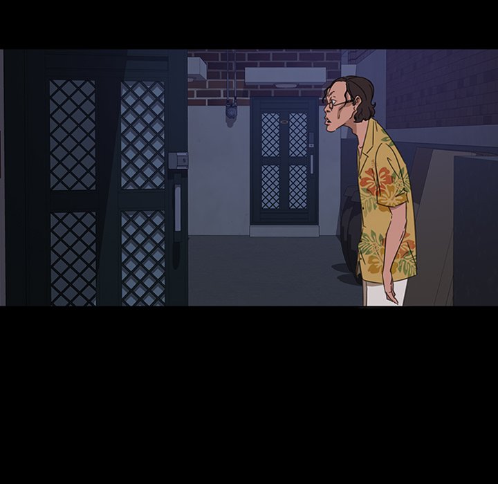 The Lucky Guy - episode 5 - 108