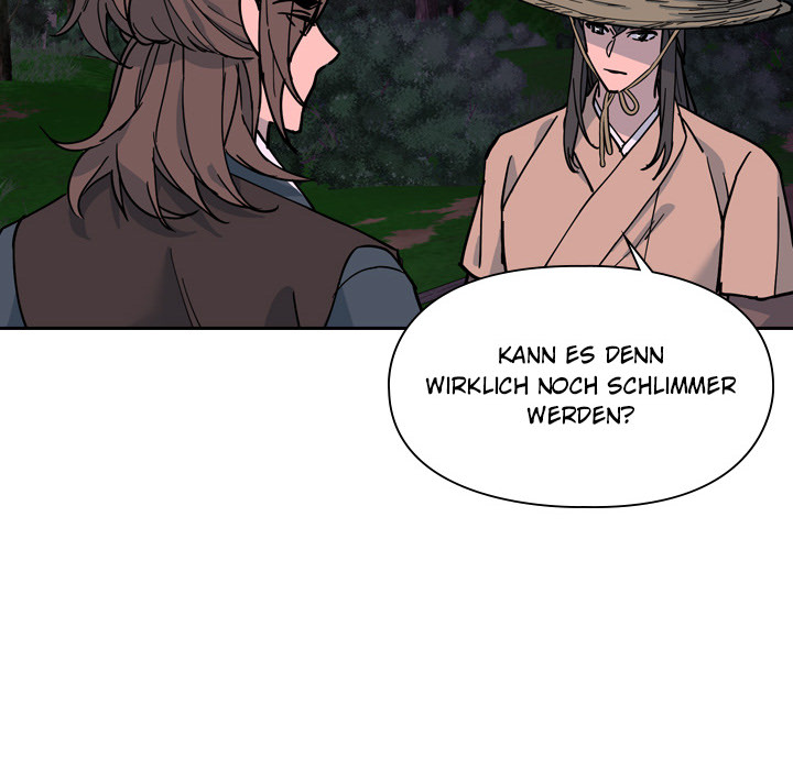 Die Prinzessin und ihre Leibwächter - episode 64 - 52