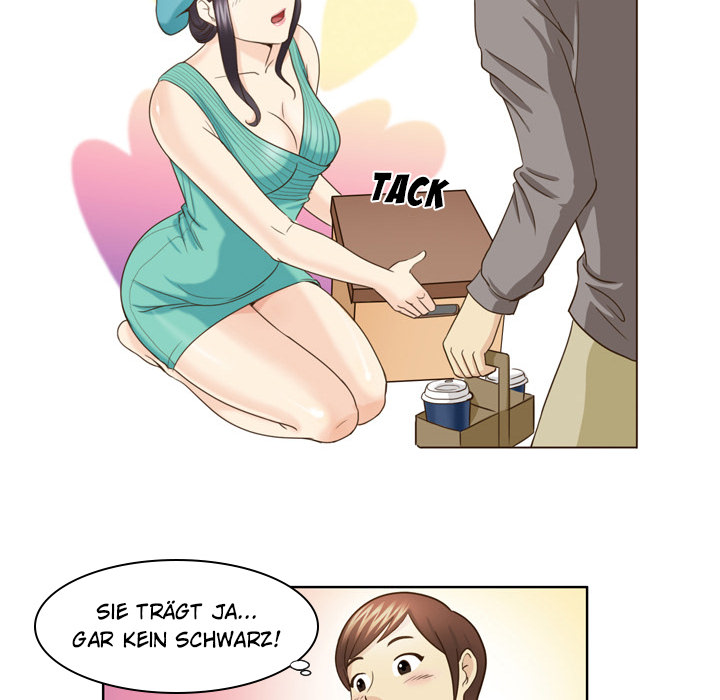 Die neue Kollegin - episode 22 - 19