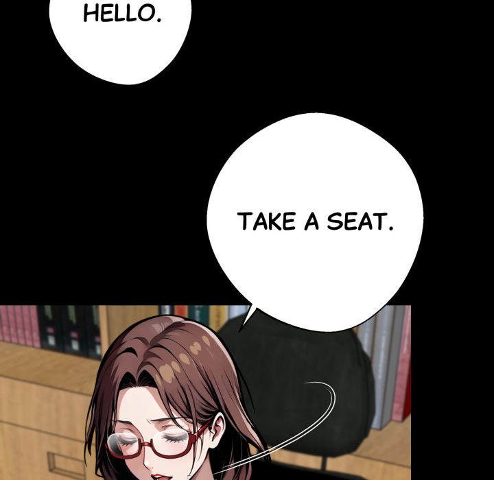Workaholic Gangster - episode 41 - 133