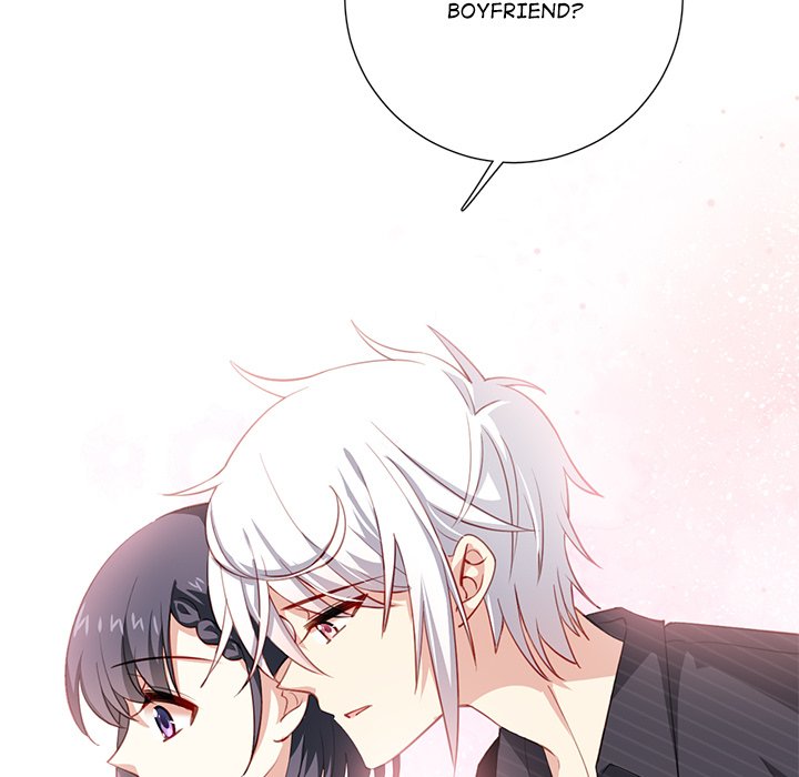 A Young Case of Hearts - episode 5 - 130