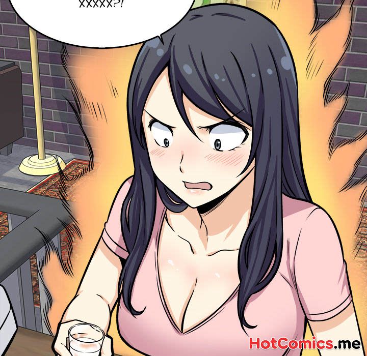 Excuse me, This is my Room - UNCENSORED - episode 40 - 65