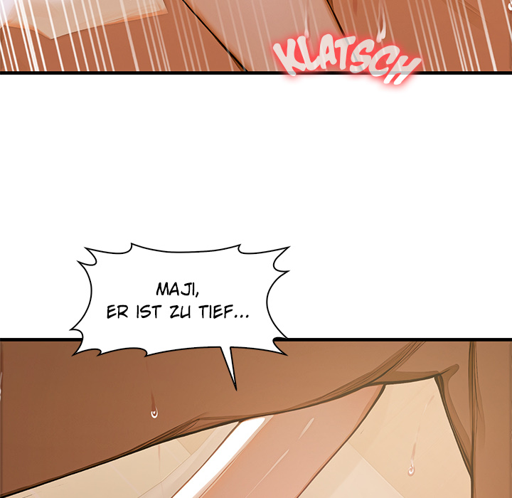 Maji Kang: Hengst der Uni - episode 1 - 9