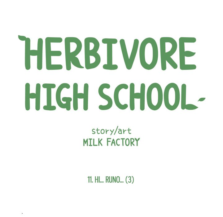 Herbivore High School - episode 15 - 15