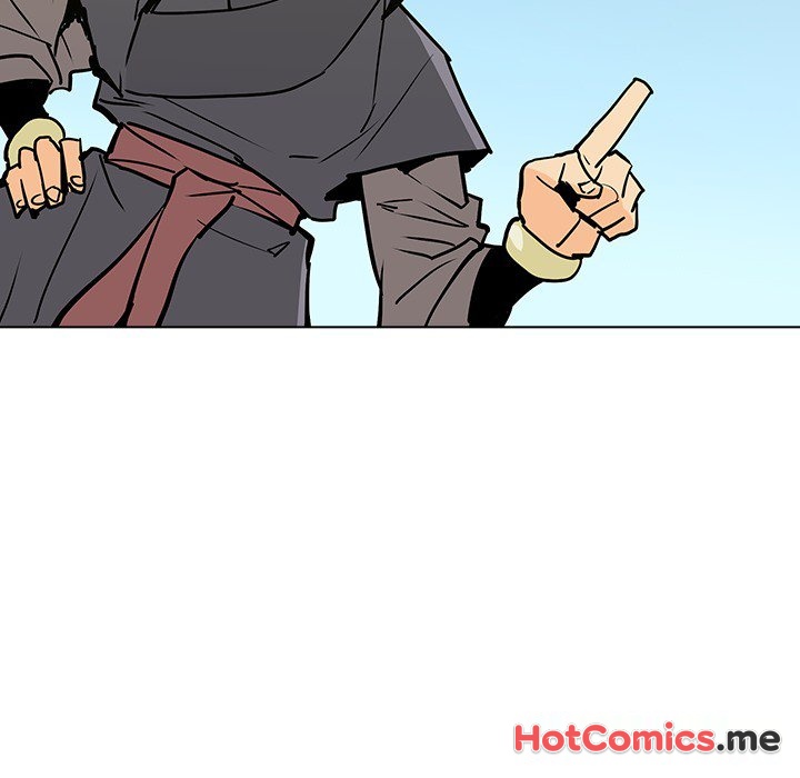 The Fang of Yeongno - episode 18 - 32