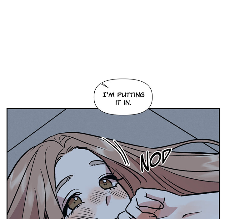 Bitter Sweetheart - episode 22 - 34