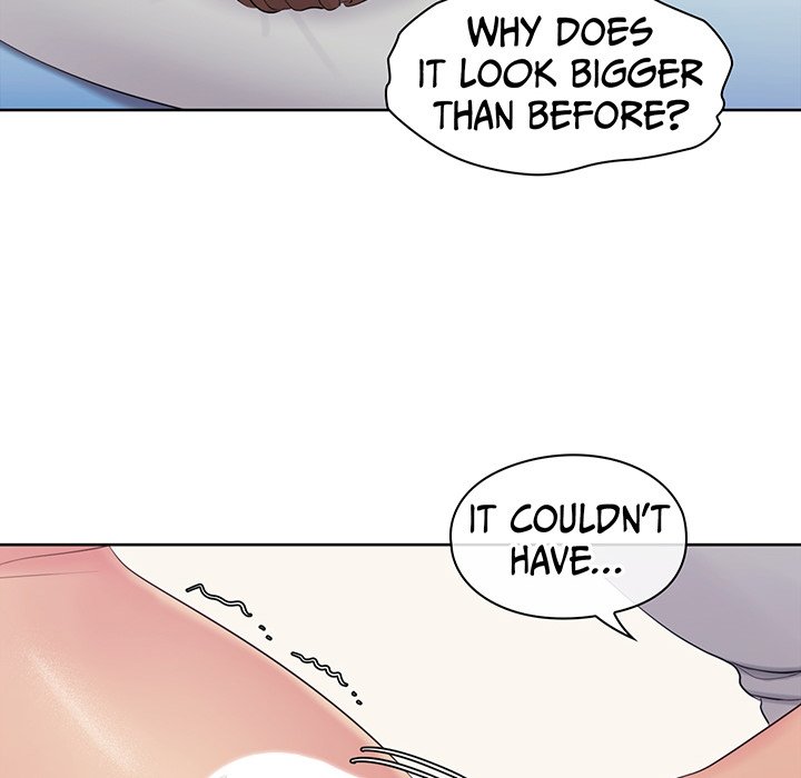 Master, Do You Need A Hand? - episode 25 - 95