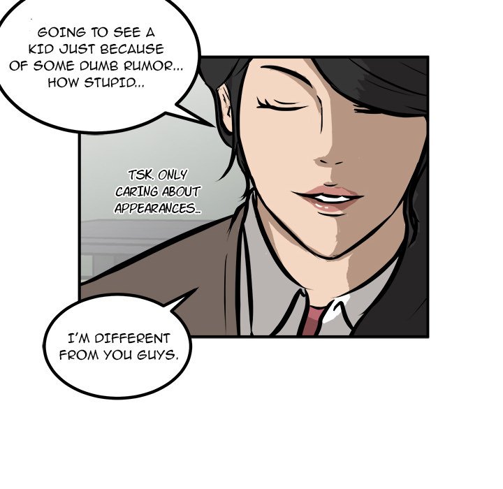 He Queen - episode 21 - 17