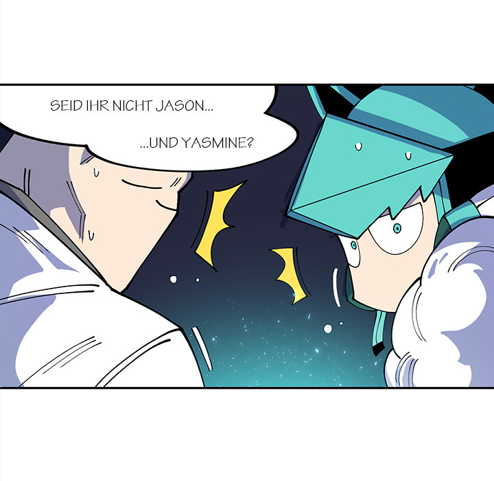 Robogattin - episode 12 - 35