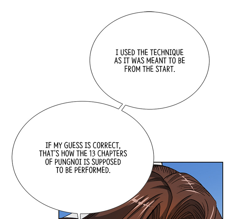The Tale of The Hyungsan Sect - episode 19 - 107