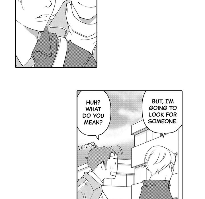 Hachi / Ritsu - episode 2 - 35