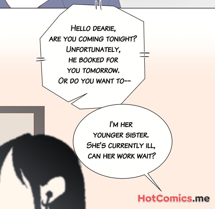 Your Secret Body - episode 2 - 21
