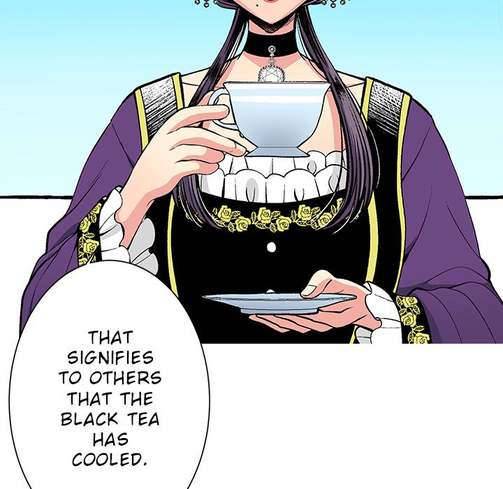 The Lady with an Elegant Smile - episode 10 - 8