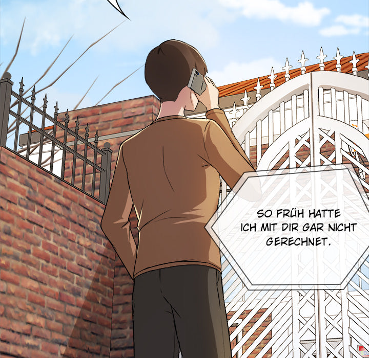 Beziehung zur Miete - episode 1 - 5