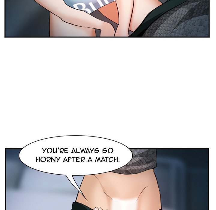 Dating Contract - episode 37 - 95