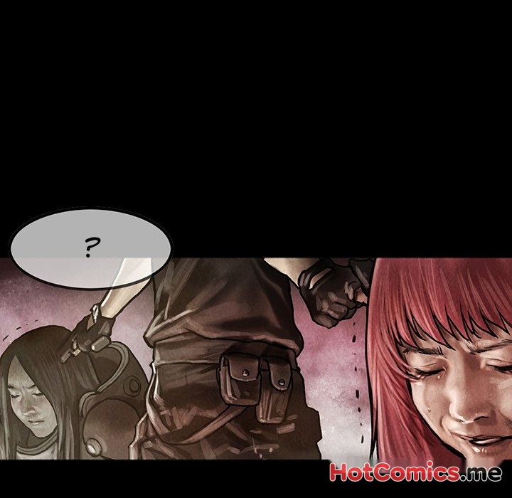 Shaman - episode 19 - 16