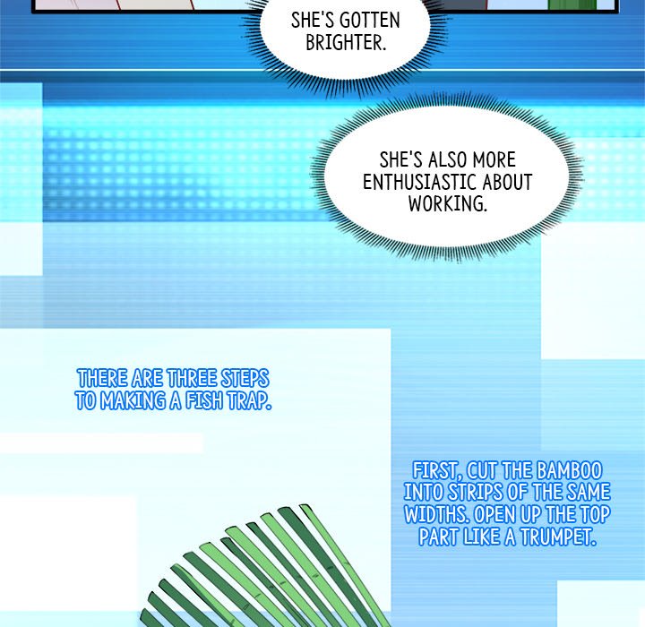 Survival Logbook - episode 9 - 46