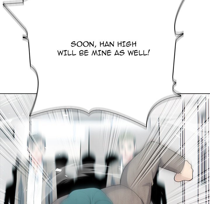 High School Legend Boost - episode 9 - 54