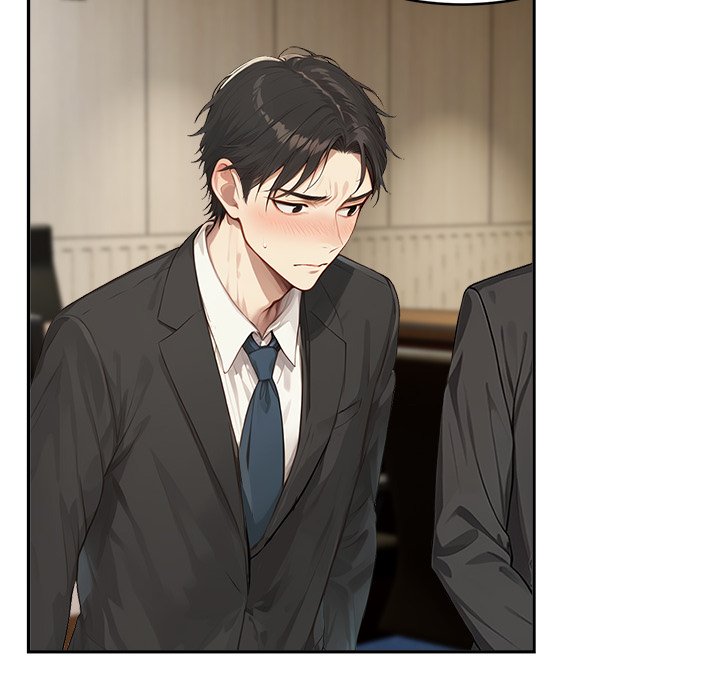 The New CEO's Management Diaries - episode 1 - 79