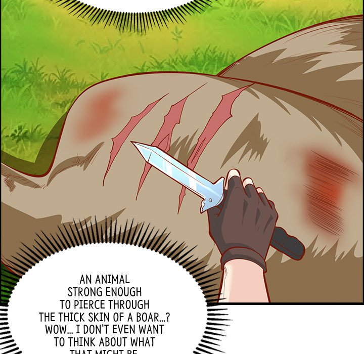 Survival Logbook - episode 11 - 51