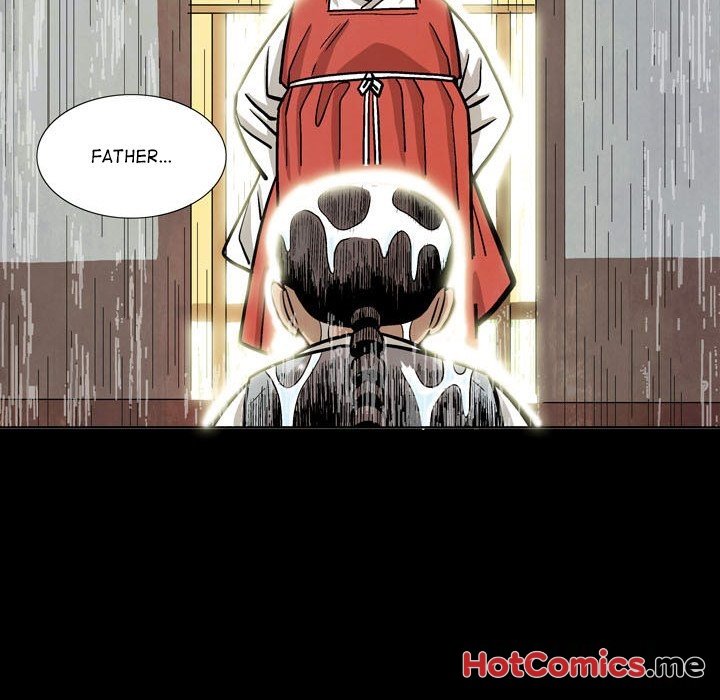 The Sword Clan - episode 28 - 110