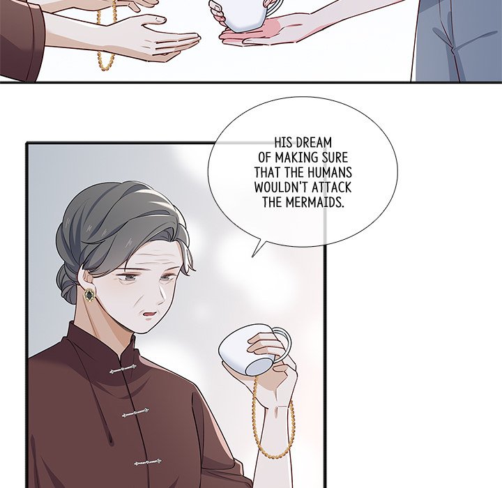 To Trick a Mermaid - episode 33 - 118