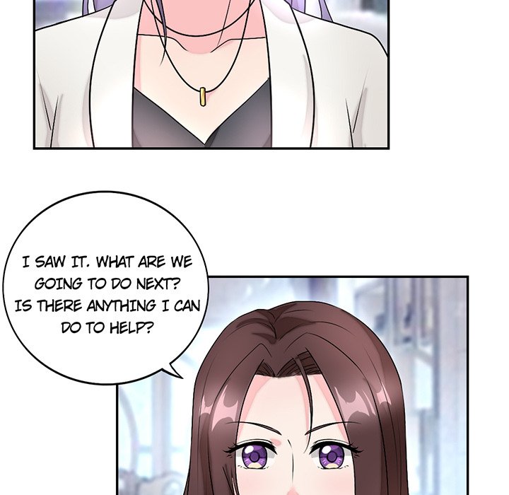Mommy, Where's My Daddy? - episode 8 - 62
