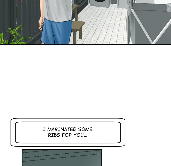 Please Take Care of Her - episode 6 - 42