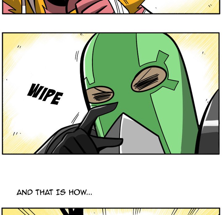 Maki and Friends - episode 19 - 34