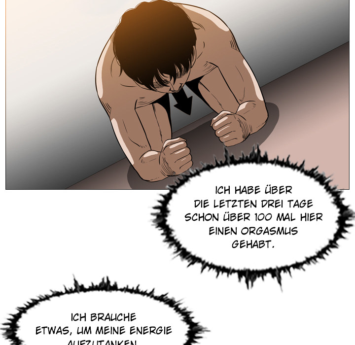 Evas Verderben - episode 37 - 46