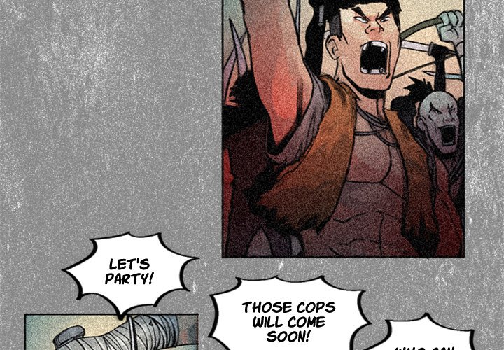 Kill Starter - episode 22 - 2